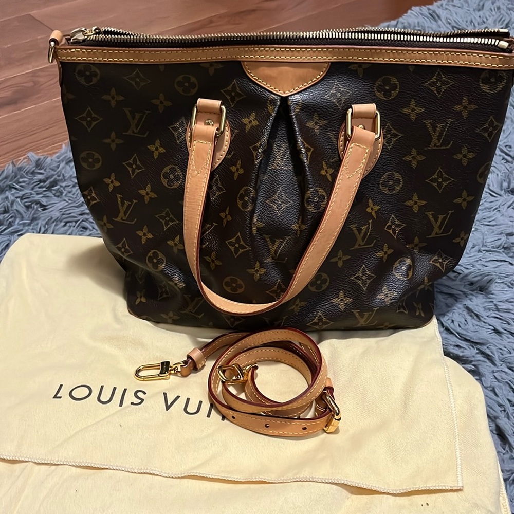 louis vuitton palermo pm